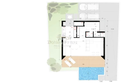 Moradia T3 para Venda em Alcabideche