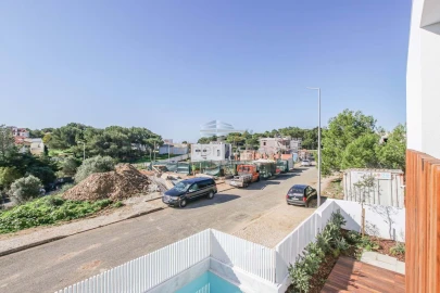 Moradia T3 para Venda em Alcabideche