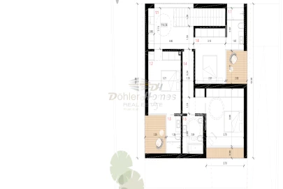 Moradia T3 para Venda em Alcabideche