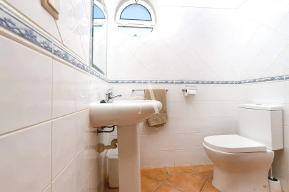 Moradia T4 para Venda em São Brás de Alportel