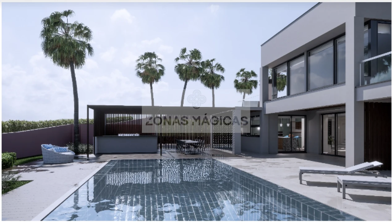 Moradia T4 para Venda em Lagos (São Sebastião e Santa Maria) Foto 7