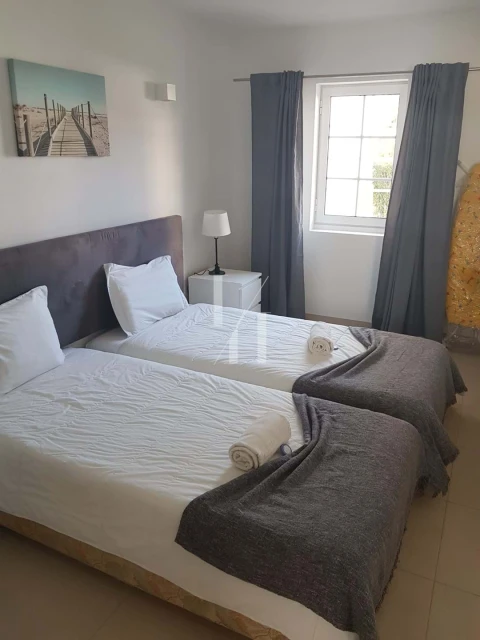 Apartamento para Arrendamento férias em Quarteira