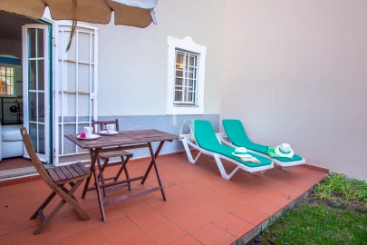 Apartamento para Arrendamento férias em Quarteira
