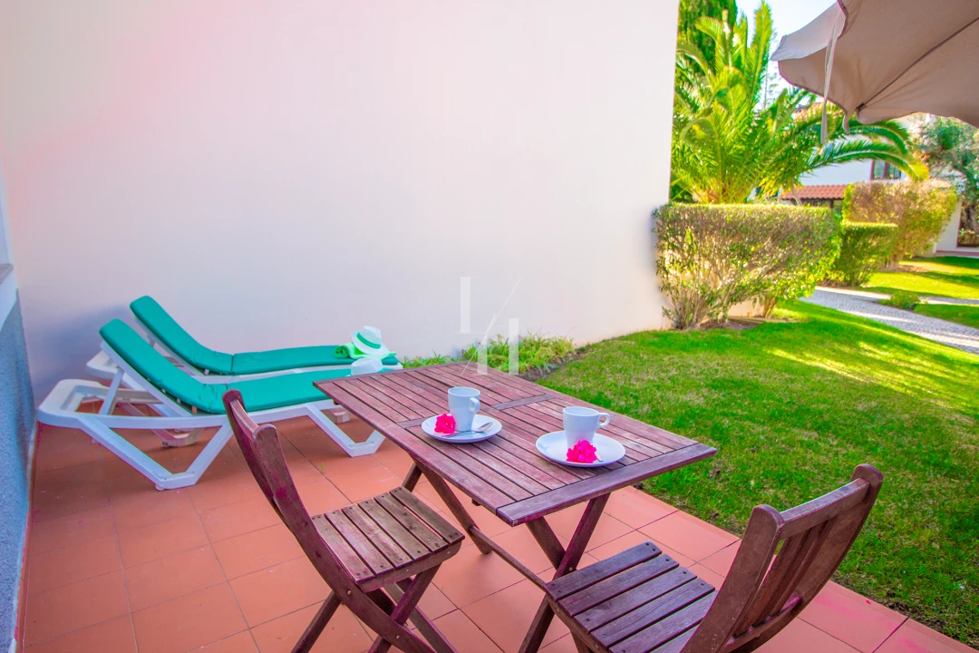 Apartamento para Arrendamento férias em Quarteira Foto 1