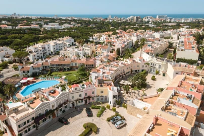 Apartamento T2 para Arrendamento férias em Quarteira