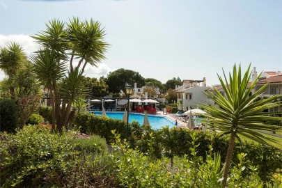 Apartamento T2 para Arrendamento férias em Quarteira