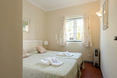 Apartamento T2 para Arrendamento férias em Quarteira