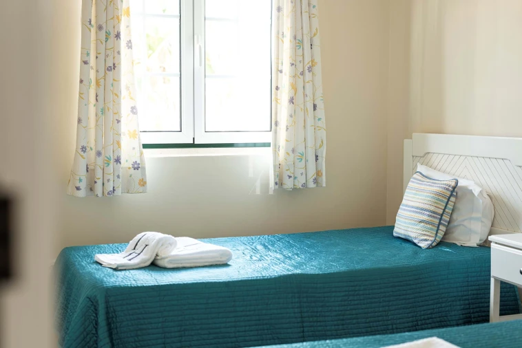 Apartamento T2 para Arrendamento férias em Quarteira Foto 18