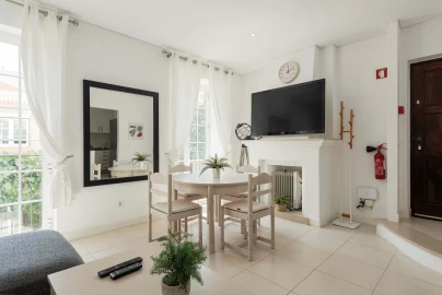 Apartamento T2 para Arrendamento férias em Quarteira