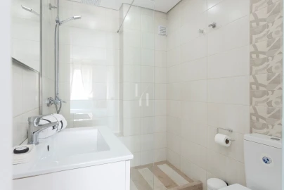 Apartamento T2 para Arrendamento férias em Quarteira