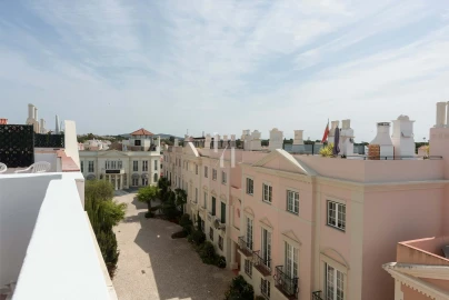 Apartamento T2 para Arrendamento férias em Quarteira