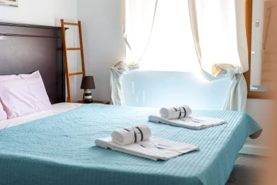 Apartamento T2 para Arrendamento férias em Quarteira