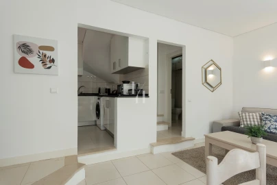 Apartamento T2 para Arrendamento férias em Quarteira
