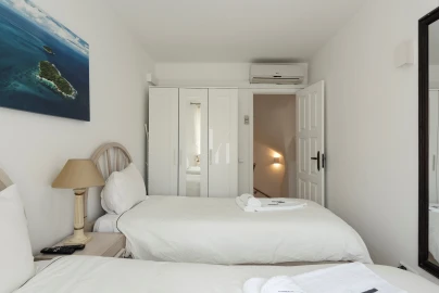 Apartamento T2 para Arrendamento férias em Quarteira