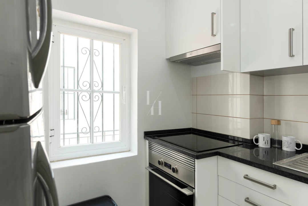 Apartamento T2 para Arrendamento férias em Quarteira Foto 10