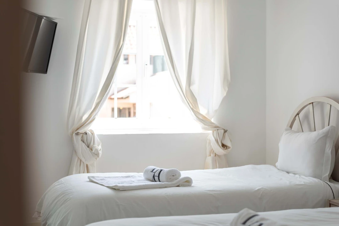 Apartamento T2 para Arrendamento férias em Quarteira Foto 15