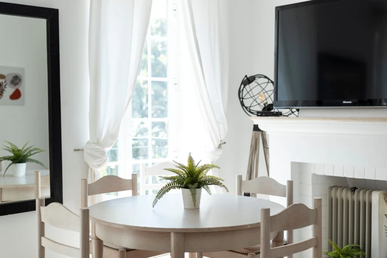 Apartamento T2 para Arrendamento férias em Quarteira Foto 3