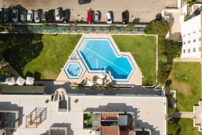 Apartamento T2 para Arrendamento férias em Quarteira