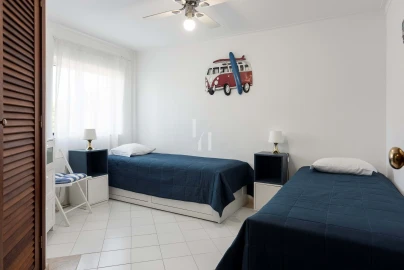 Apartamento T2 para Arrendamento férias em Quarteira