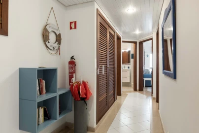 Apartamento T2 para Arrendamento férias em Quarteira