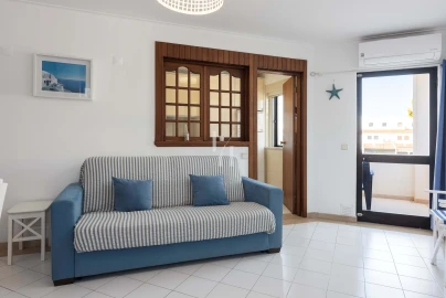 Apartamento T2 para Arrendamento férias em Quarteira