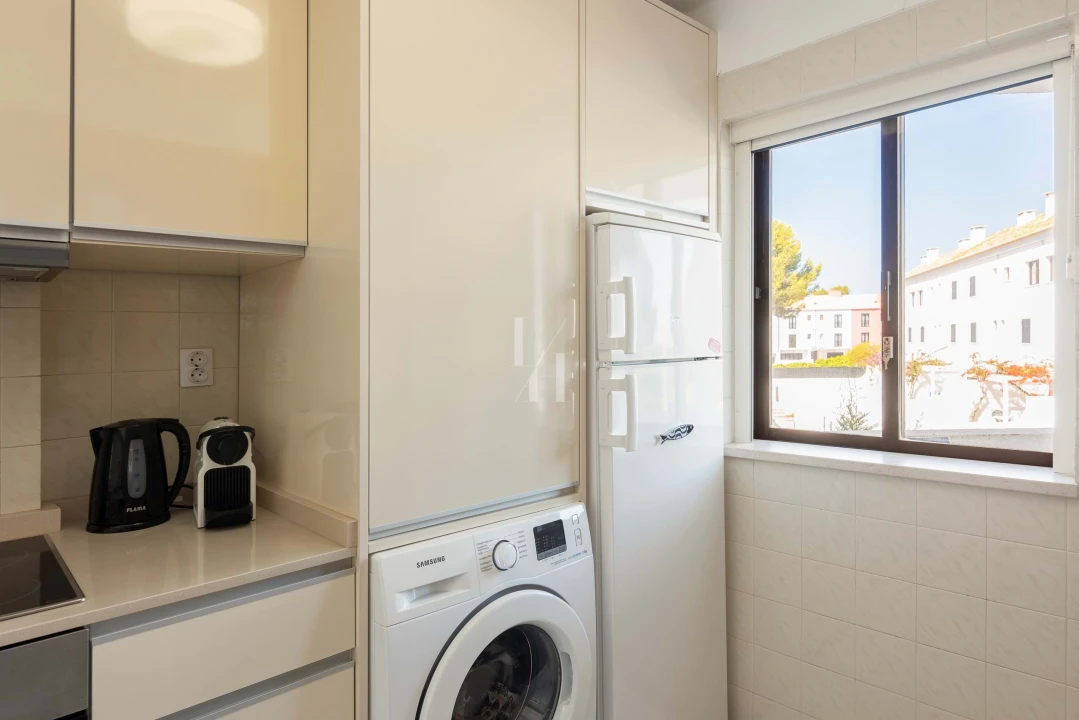 Apartamento T2 para Arrendamento férias em Quarteira Foto 4