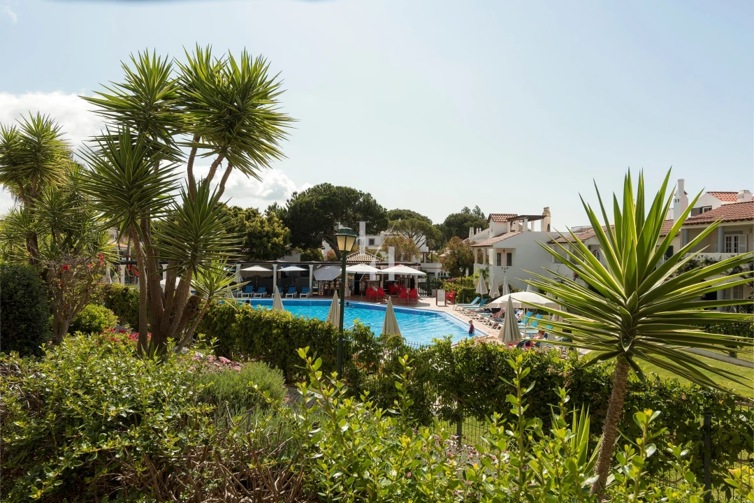 Apartamento T2 para Arrendamento férias em Quarteira Foto 5