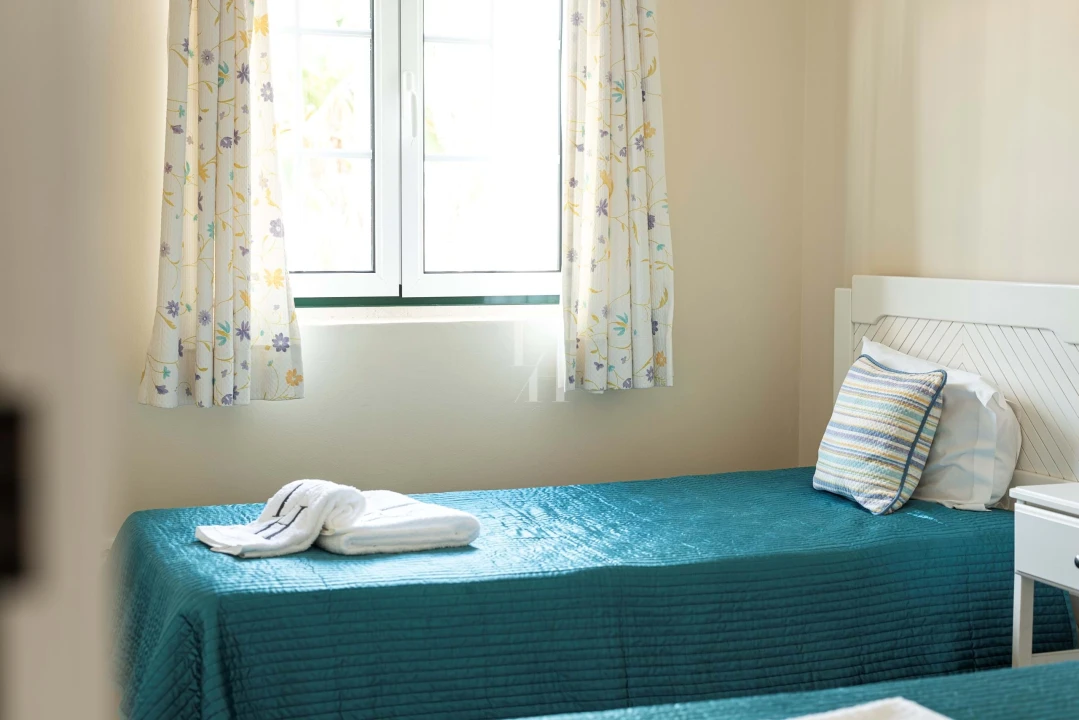 Apartamento T2 para Arrendamento férias em Quarteira Foto 18