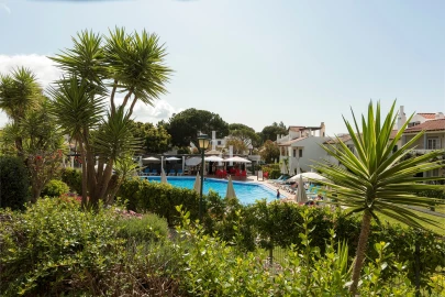 Apartamento T2 para Arrendamento férias em Quarteira