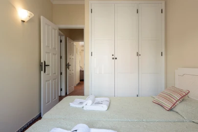 Apartamento T2 para Arrendamento férias em Quarteira