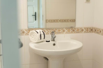 Apartamento T2 para Arrendamento férias em Quarteira