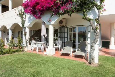 Apartamento T2 para Arrendamento férias em Quarteira