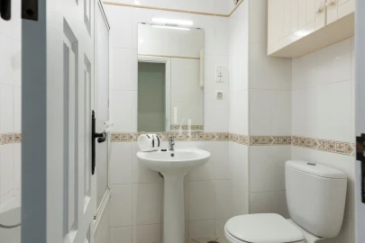 Apartamento T2 para Arrendamento férias em Quarteira