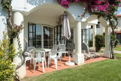 Apartamento T2 para Arrendamento férias em Quarteira