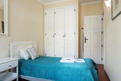 Apartamento T2 para Arrendamento férias em Quarteira