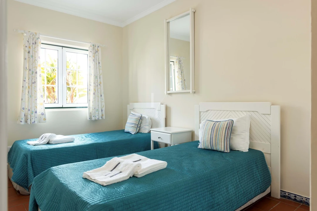 Apartamento T2 para Arrendamento férias em Quarteira Foto 19