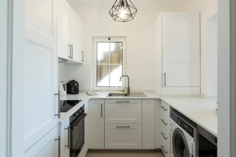 Apartamento T2 para Arrendamento férias em Quarteira Foto 9