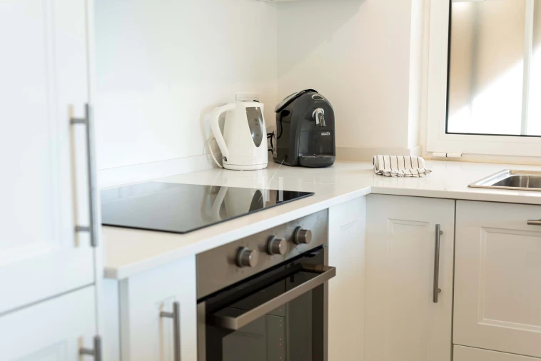 Apartamento T2 para Arrendamento férias em Quarteira Foto 15