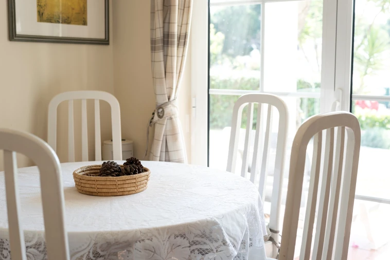 Apartamento T2 para Arrendamento férias em Quarteira Foto 16