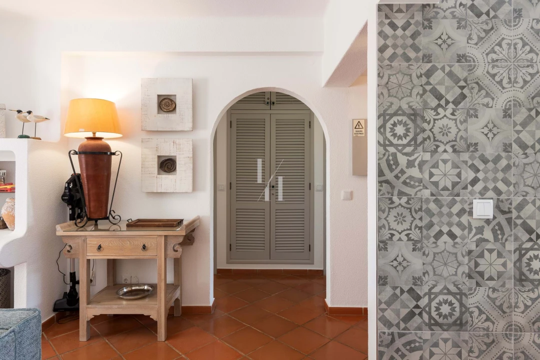 Apartamento T2 para Arrendamento férias em Quarteira Foto 17