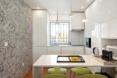 Apartamento T2 para Arrendamento férias em Quarteira