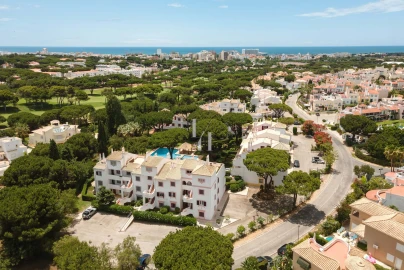 Apartamento T2 para Arrendamento férias em Quarteira