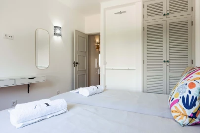 Apartamento T2 para Arrendamento férias em Quarteira