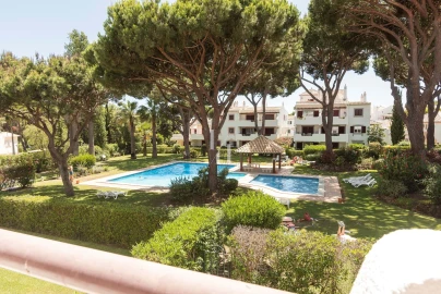 Apartamento T2 para Arrendamento férias em Quarteira