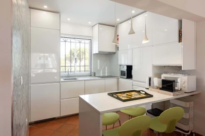 Apartamento T2 para Arrendamento férias em Quarteira