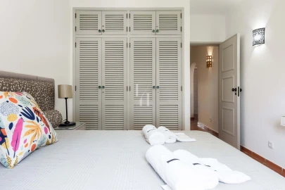 Apartamento T2 para Arrendamento férias em Quarteira