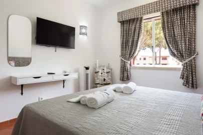 Apartamento T2 para Arrendamento férias em Quarteira