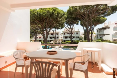 Apartamento T2 para Arrendamento férias em Quarteira