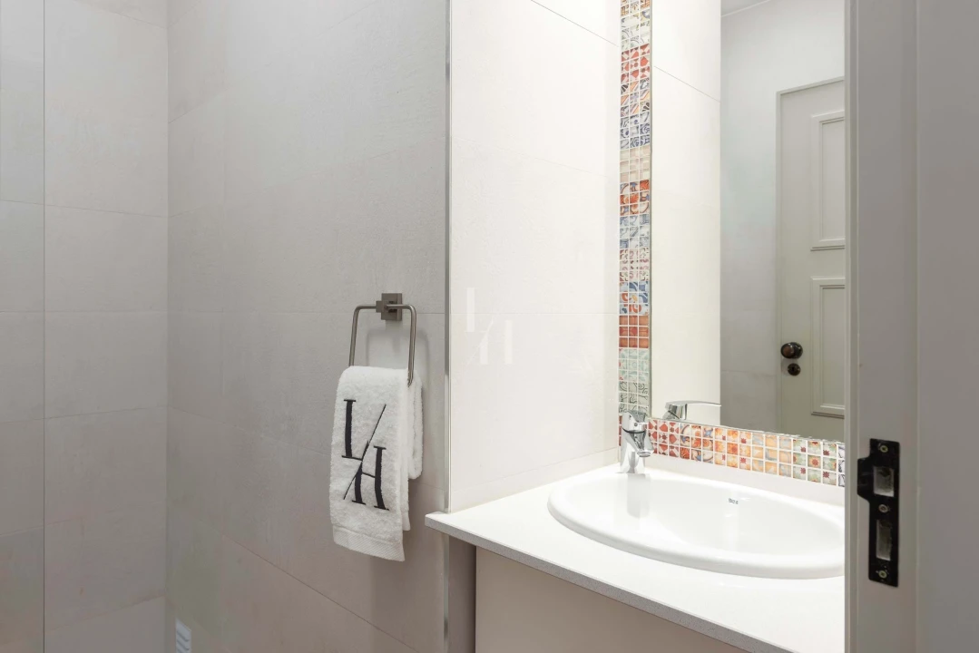 Apartamento T2 para Arrendamento férias em Quarteira Foto 8