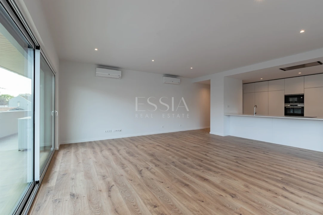 Apartamento T2 para Venda em Ramalde Foto 1